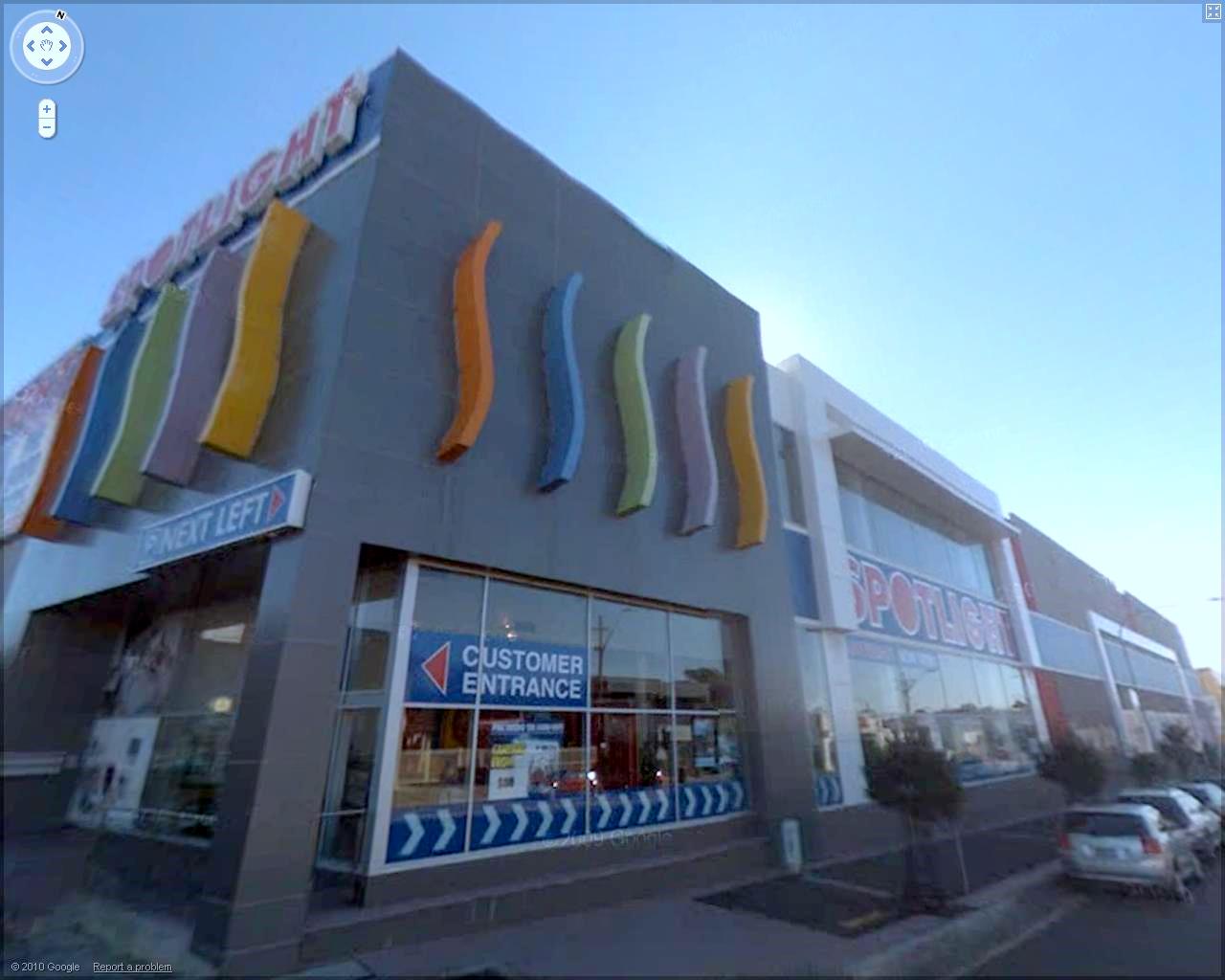 Retail Development Winton Associates